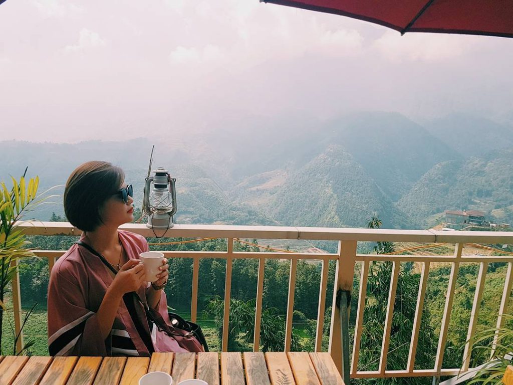 8 must-see places in Sapa in the afternoon