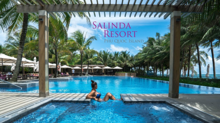 resort salinda