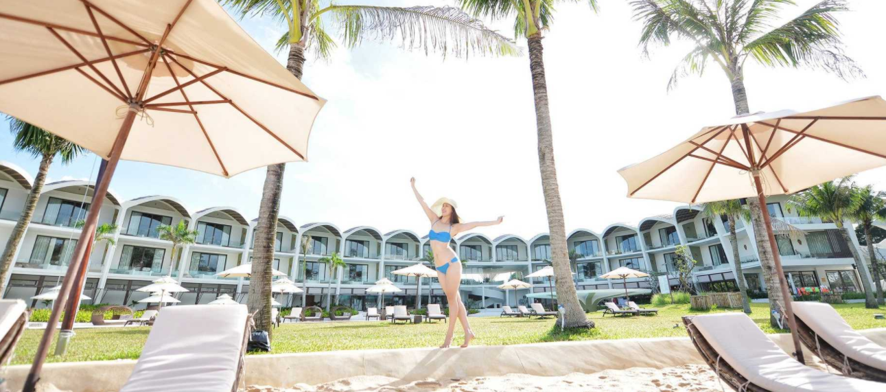 Điểm danh 9 resort 5 sao Phú Quốc có view đẹp “hút hồn” du khách