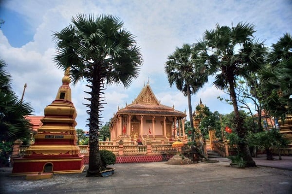 Tổng hợp các địa điểm du lịch nổi tiếng 63 tỉnh thành Việt Nam [Update]