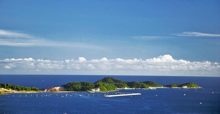 Top những trải nghiệm lãng mạn không thể bỏ qua ở đảo Cô Tô